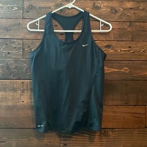 Nike tank top